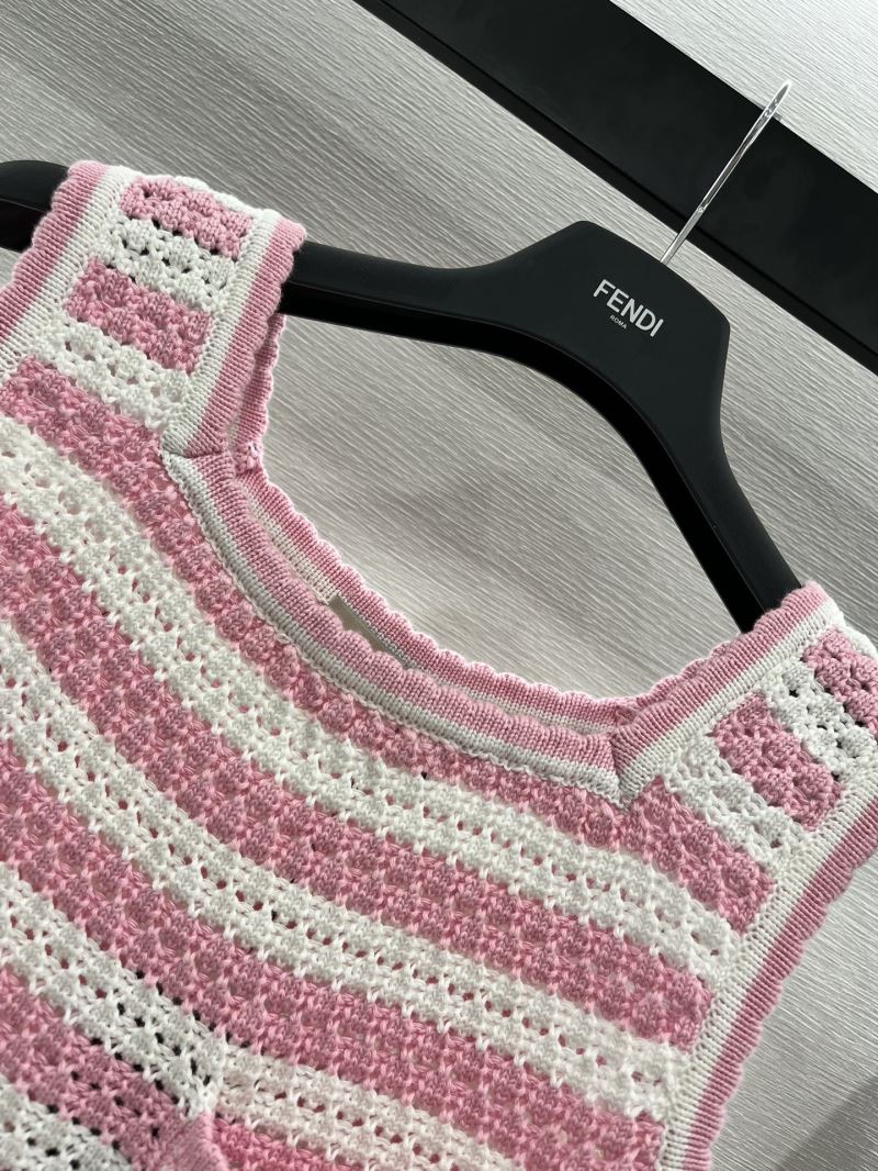 Fendi Vest